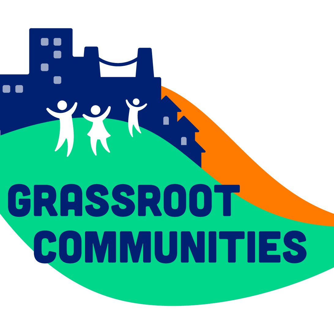 Grassroot Communities inspires young people from disadvantaged backgrounds to reach their full potential.