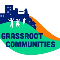 GrassrootCommunities(@Grassroot_Comm) 's Twitter Profile Photo