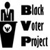 Black Voter Project (@BlkVoterProject) Twitter profile photo