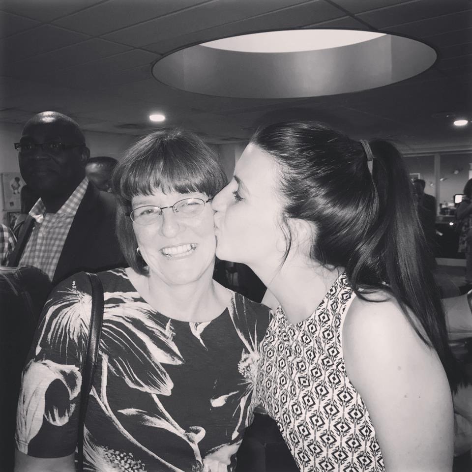 TracieCollett's profile picture. Mental Health Nurse & Lecturer UoD