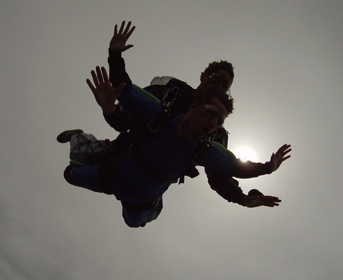 Social Media Specialist, SEO Warrior, Adventurer, Skimboarder, Martial Artist, Thrill Seaker, Christ Follower!