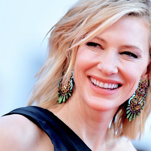 Eden, 26, ISRAEL. I love Cate Blanchett. ACTOR. The founder of the Cate Blanchett Birthday Project.❤️ Instagram: Cate_Blanchett_Fans