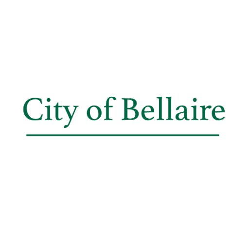 cityofbellaire Profile Picture