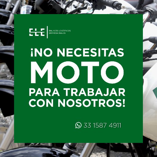 EnlacesLogstic1's profile picture. 😎