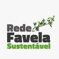 Favela Sustentável (@sustentafavela) 's Twitter Profile