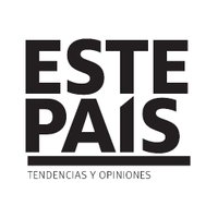 Revista Este País(@RevistaEstePais) 's Twitter Profile Photo