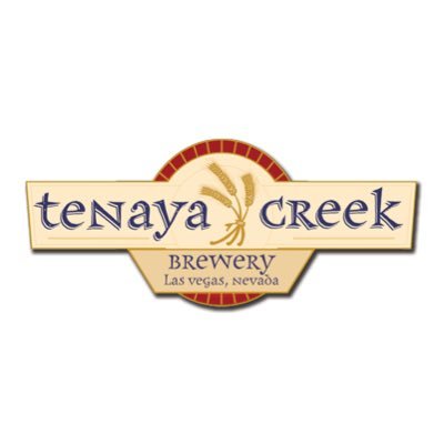 Local Las Vegas Brewery founded in 1999. Delicious fresh brewed craft beer on premise. Located at Beer Zombies Brewing Co. 🍻 #TenayaCreekBrewery