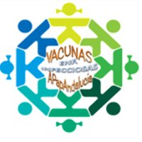 Grupo de Trabajo Vacunas AndAPap (@gtvandapap) 's Twitter Profile