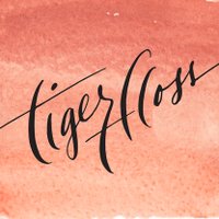Tigerfloss Studio(@tigerflossing) 's Twitter Profile Photo