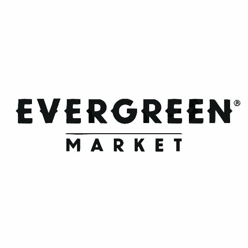 Evergreen Market - Cannabis Stores