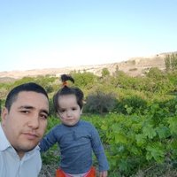 Mojtaba Nategh (@nateghmojtaba) 's Twitter Profile