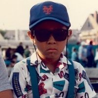 Roger Wong (@wongrog) 's Twitter Profile