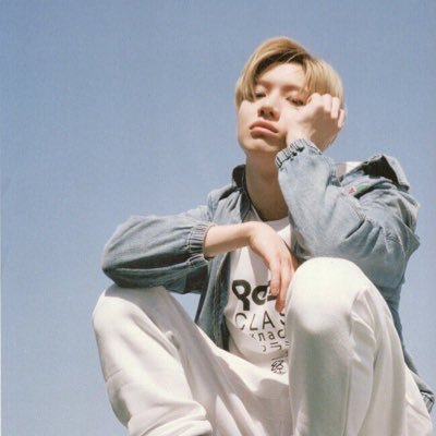 SHINee/テミン/それ以外はミーハーなので雑食