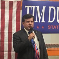 Elect Tim Dunn(@ElectDunn) 's Twitter Profileg