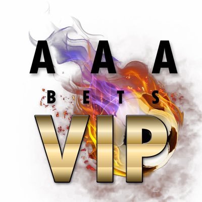 VIP service of AAABets -Challenges, In Plays = MASS PROFIT💸💷🔥