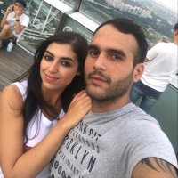 Mahdi Mestou (@mmestou) 's Twitter Profile