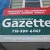 Greenpoint Gazette (@gpointgazette) Twitter profile photo