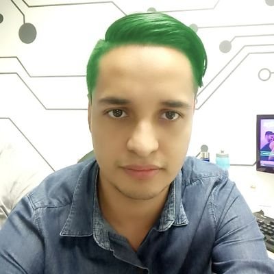 Alejochaves58's profile picture. 