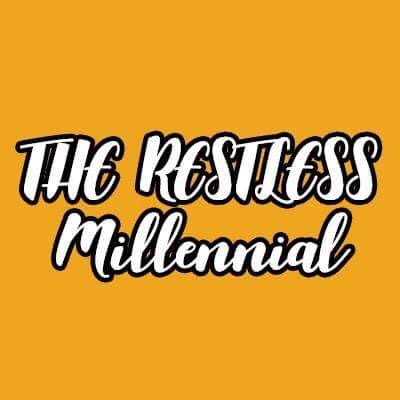 The Restless Millennial