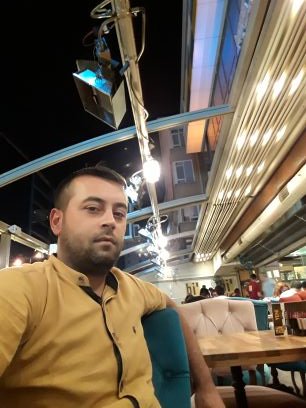 KeremErel5's profile picture. Kerem EREL