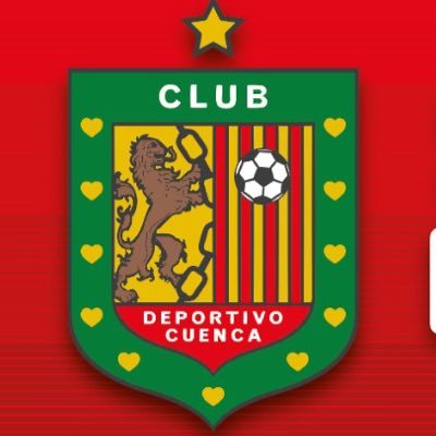 Cuenta de los hinchas del Club Deportivo Cuenca Fútbol Estado físico y bienestar