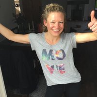 Louise Appel(@louiseappelpt) 's Twitter Profile Photo