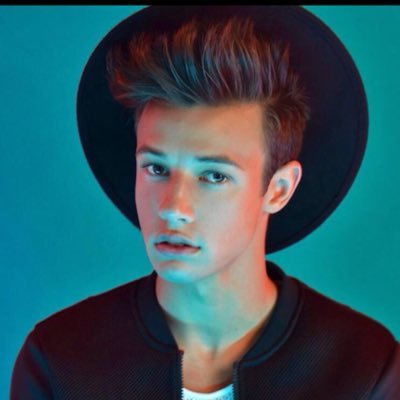 Cameron Dallas  ❤️