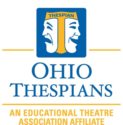 Ohio's premier theatre community and resource network for students and educators.