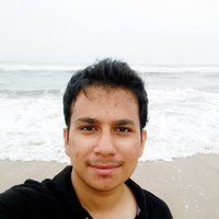 Harsh Trivedi (@harsh3vedi) 's Twitter Profile Photo Harsh Trivedi (@harsh3vedi) 's Twitter Profile Photo