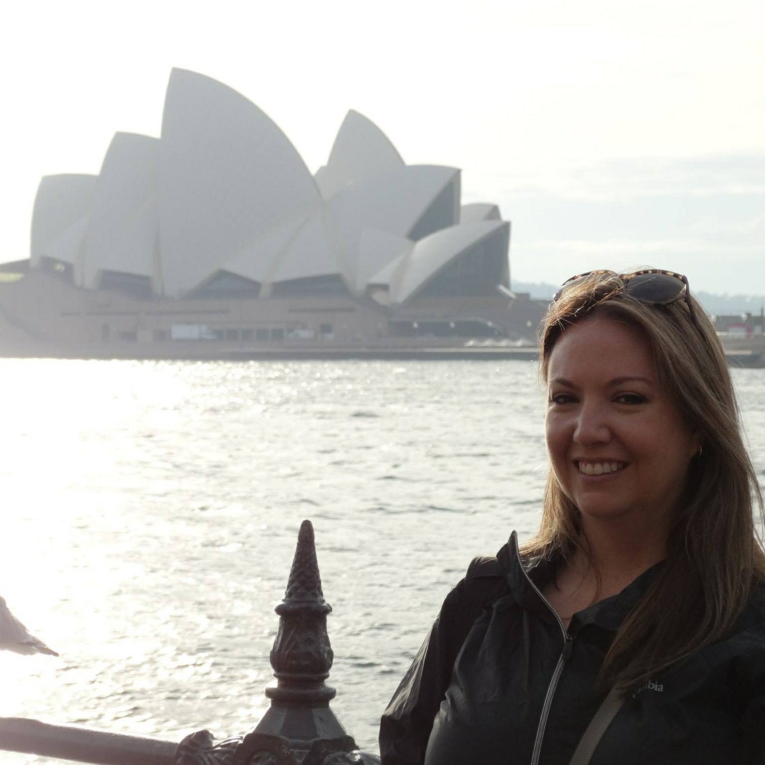 XanthiaVanderf2's profile picture. 7th grade science teacher @Hofius  passionate about introducing the wonders of the natural world to my students through my love of travel and adventure.