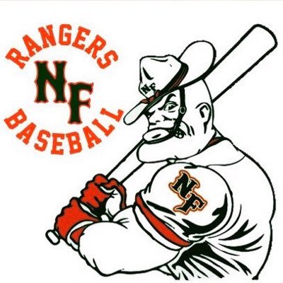 Naaman Forest Rangers Baseball