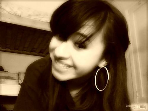 xxCARMENxx3's profile picture. ^_^ you dont really need to knoww about me [: