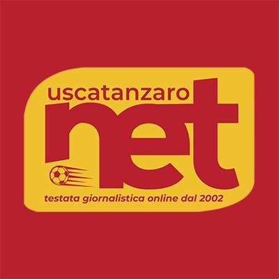 Ogni giorno notizie, commenti e approfondimenti. Questo è l'account di http://t.co/EfA5Jy4jfg, testata giornalistica che dal 2002 segue il Catanzaro Calcio