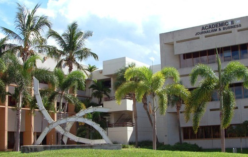 fiugsc's profile picture. The Global Strategic Communications master's program at Florida International University; fully accredited and top-ranked advertising and PR program.