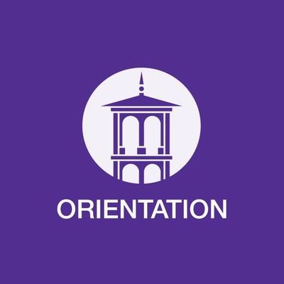 #Furman University New Student Orientation - Follow us for updates throughout the year, and especially during orientation! #FurmanBound #FU22
