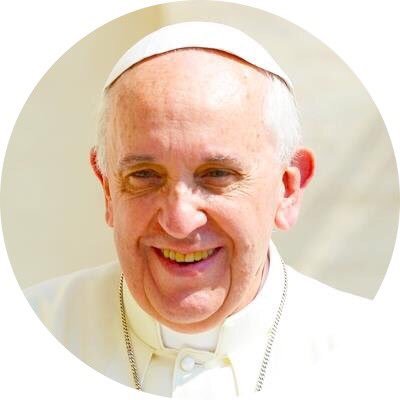 Welcome to the Official Page of His Holiness Pope Francis