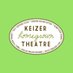 Keizer HG Theatre (@keizerhtheatre) Twitter profile photo Keizer HG Theatre (@keizerhtheatre) Twitter profile photo