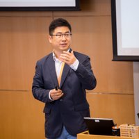Keongtae Kim (@keongtkim) 's Twitter Profile