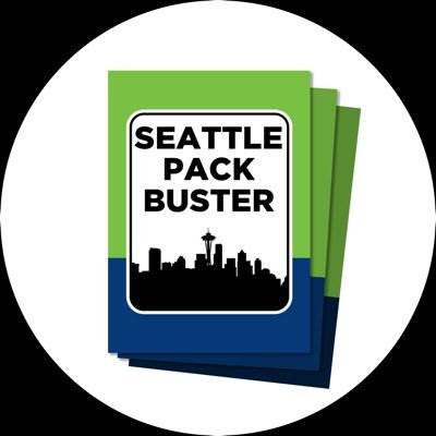 YouTube - Seattle Pack Buster 👉PC - anything Seattle related🏈⚾️🏀and WSU 🔥Instagram - @seattlepackbuster