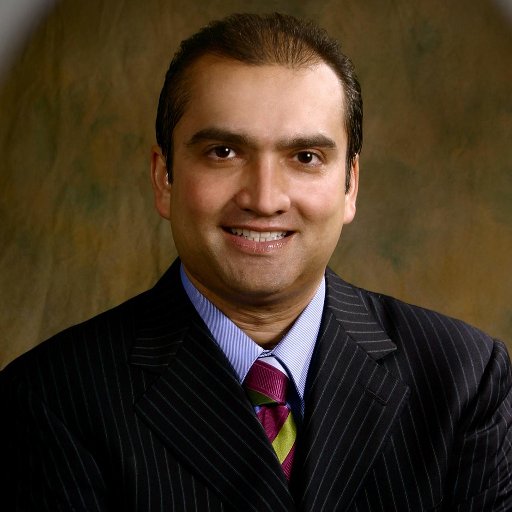 Dipan J. Shah, MD