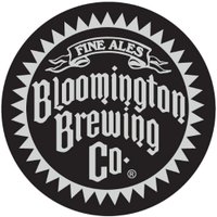 Bloomington Brewing(@BloomingtonBrew) 's Twitter Profile Photo