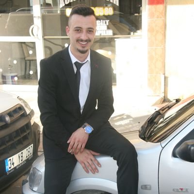 OzanBkrc's profile picture. 