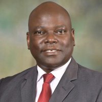 Peter Ouma Muga (@peterouma) 's Twitter Profile