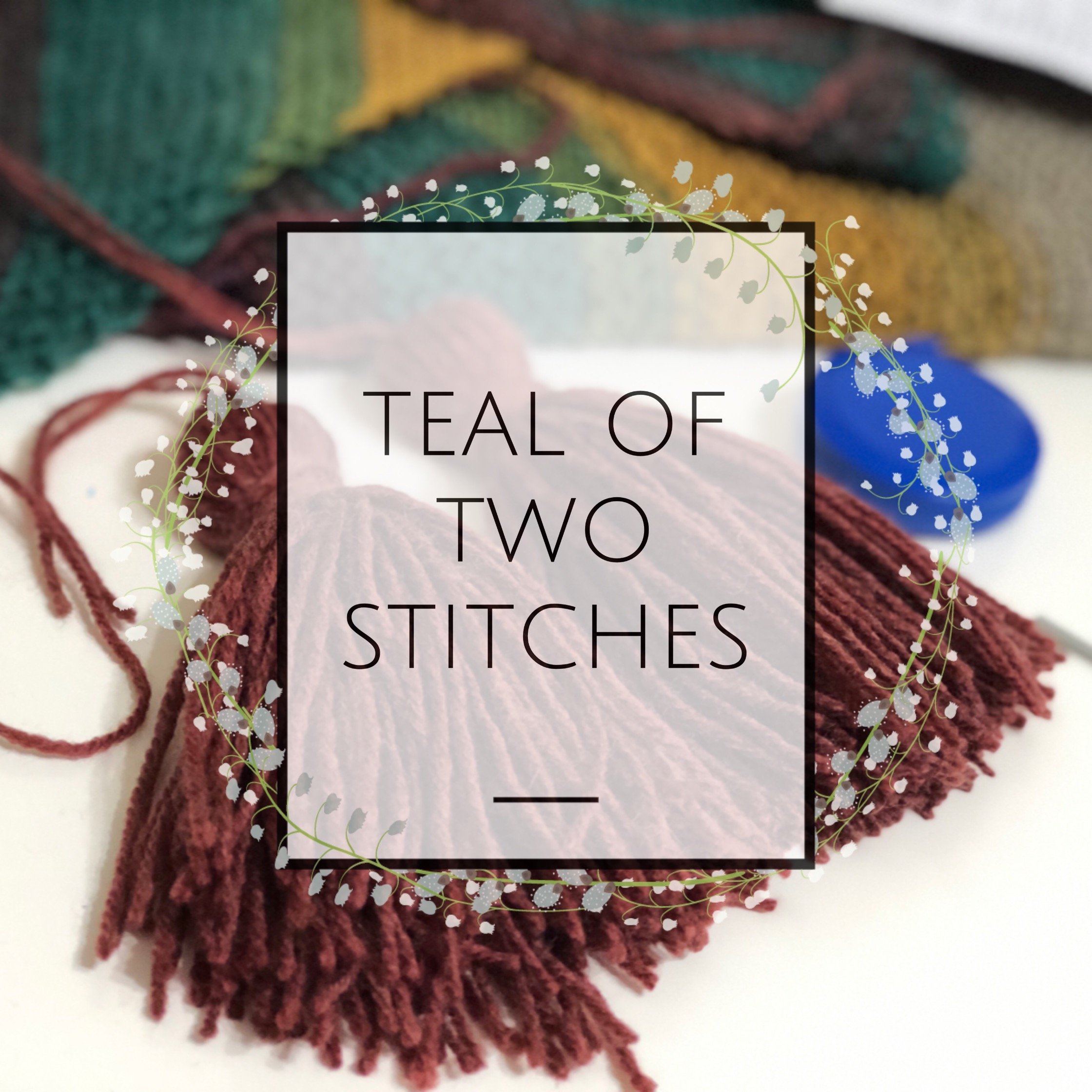 tealof2stitches@gmail.com Profile