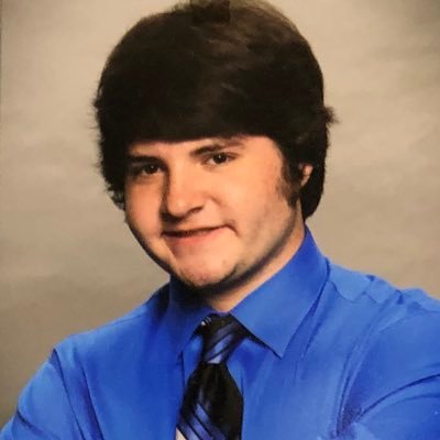 JaredWulfe's profile picture. Animations|| Game Design|| Computer Graphics Technology Major|| https://t.co/L8N9Q4x9nX