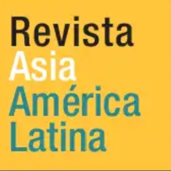 Grupo de Estudios de Asia y América Latina. Facultad de Ciencias Sociales. Universidad de Buenos Aires. Revista Asia/AméricaLatina.
Síguenos en https://t.co/tNihErqSyj