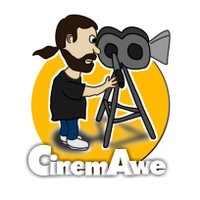 CinemAwe™(@CinemAwe_) 's Twitter Profile Photo