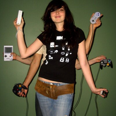 Lovely Gaming