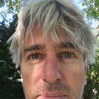 Hazen Russell (@hazen_russell) 's Twitter Profile