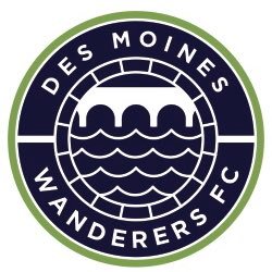 Former amateur soccer club in Des Moines, IA. Looking to facilitate playing opportunities for local soccer players. #DMWFC #SupportLocalFootball #NonLeagueUSA